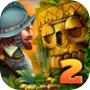 Adelantado Trilogy. Book Two (Preemium)icon