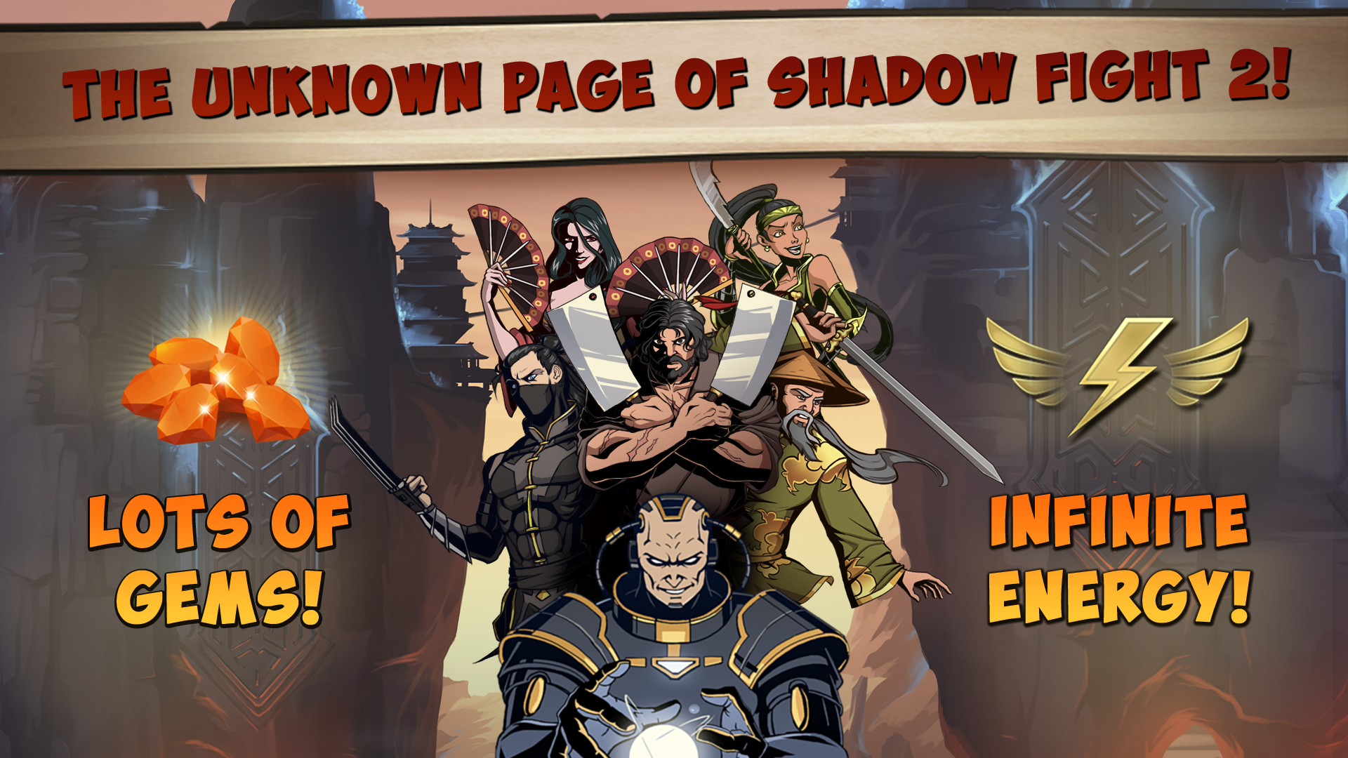 shadow fight 2 hack iphone shadow fight 2 hack iphone