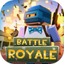 Grand Battle Royale: 像素大逃杀icon