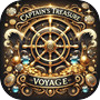 Captain's Treasure Voyageicon