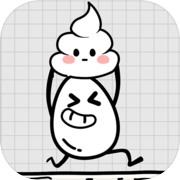 茶叶蛋大冒险icon