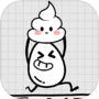 茶叶蛋大冒险icon