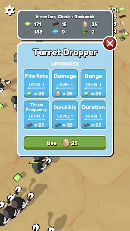 Safe Zone: Survivor游戏截图