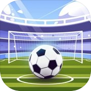 Soccer Time 3D