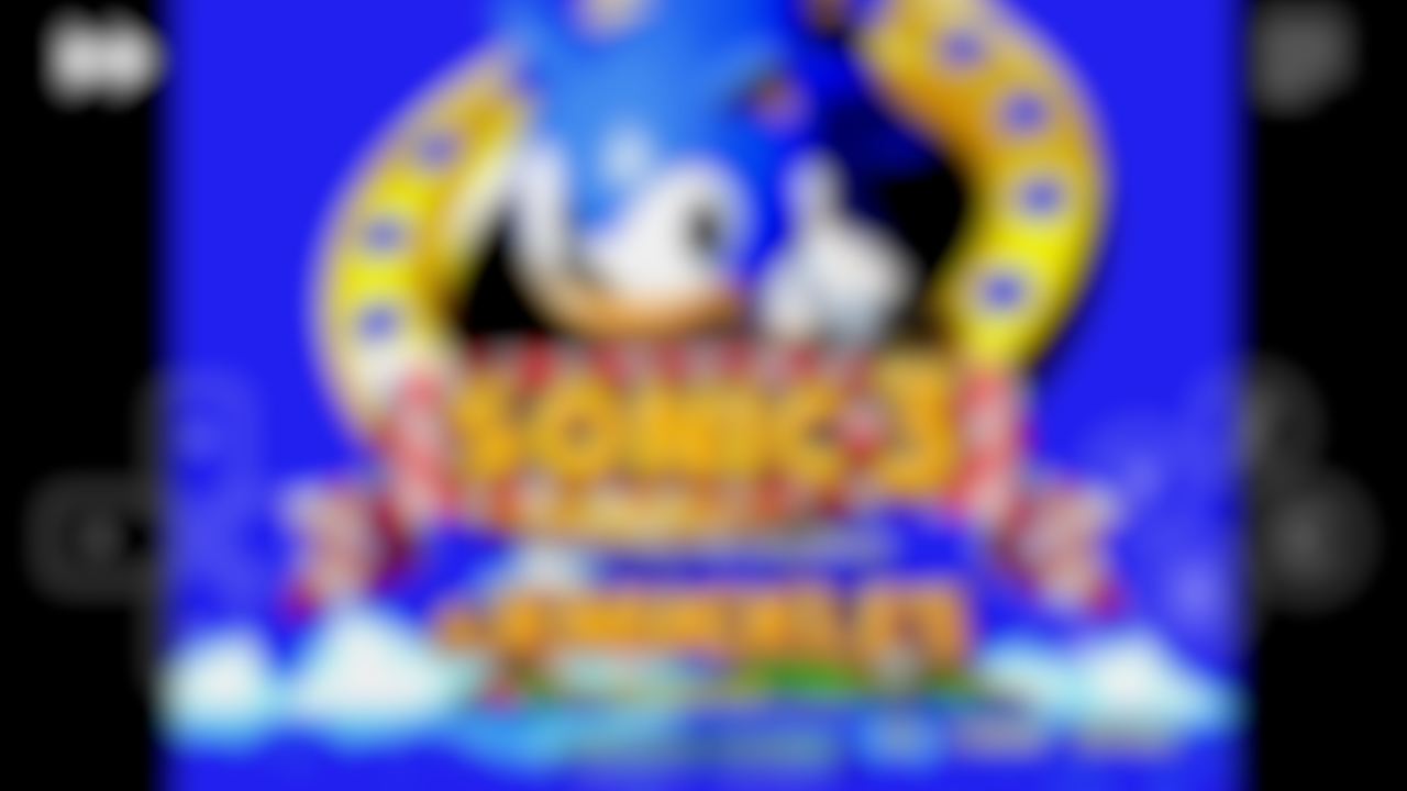 sonic 3 and knuckles android