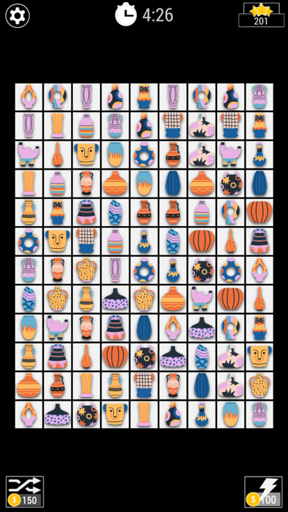 Pair Master: Tile Connect游戏截图