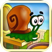 Snail Bob: Finding Homeicon