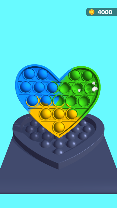 Fidget Toy Maker游戏截图