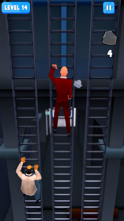 Agent Stopper游戏截图