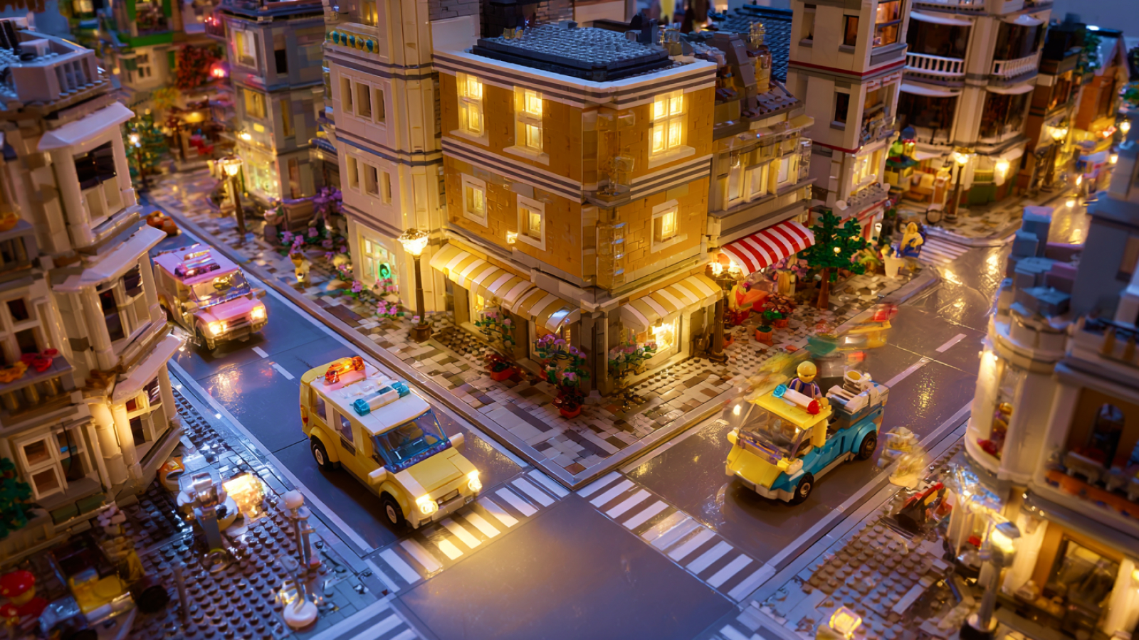 模拟游戏合集游戏截图