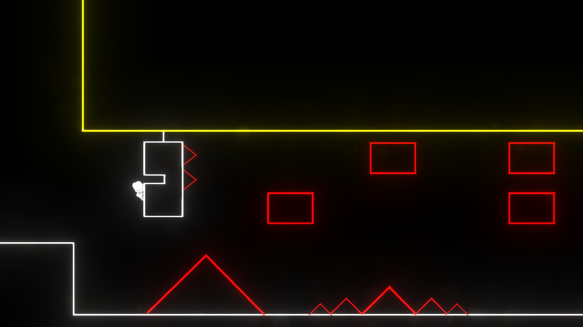 境外狂奔游戏截图