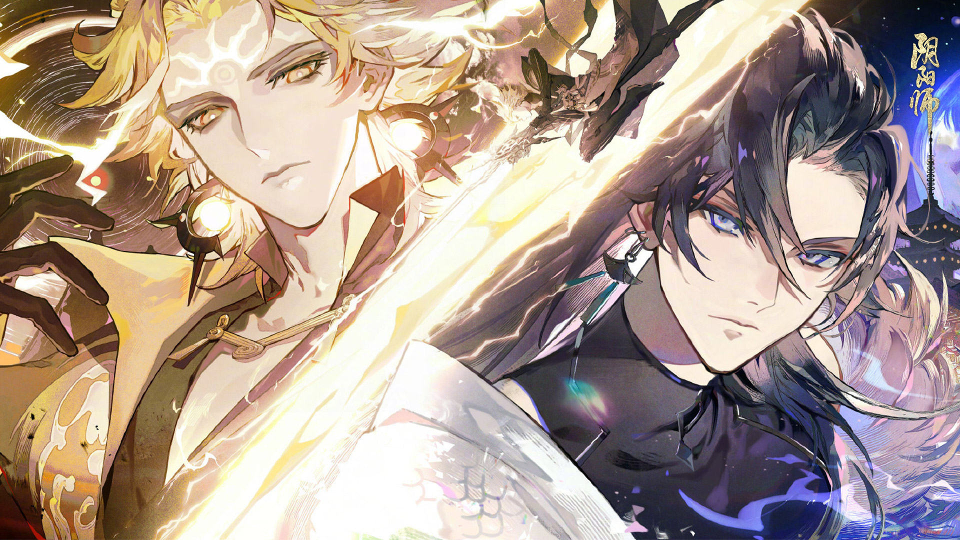 9.21六周年庆