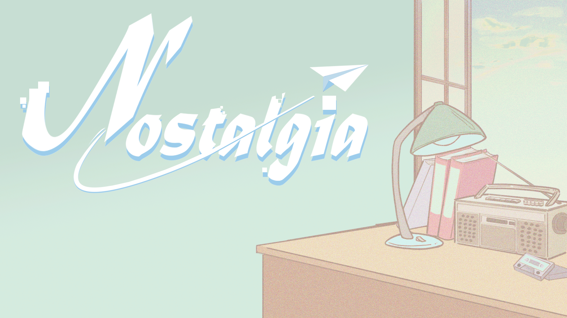 Nostalgia游戏截图
