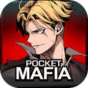 Pocket Mafia: Mysterious Thriller game