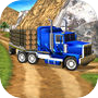 Extreme Truck Hill Drive : Real Mountain Climb-ericon