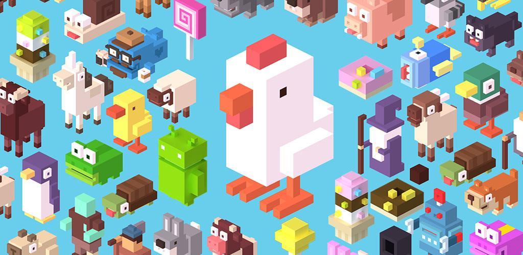 Crossy Road