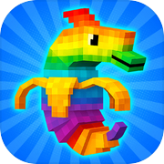 Collect Them All: Loot Monstericon