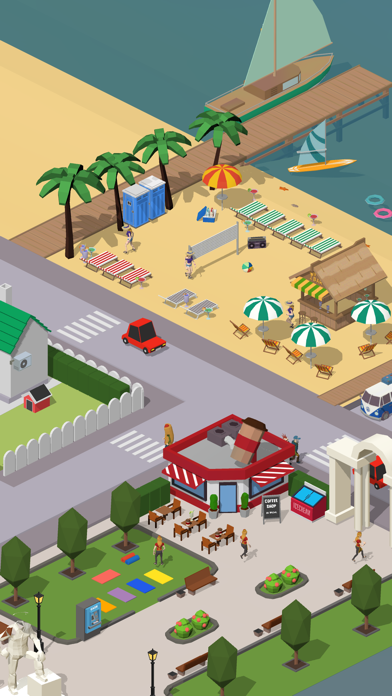 Make It Perfect!游戏截图