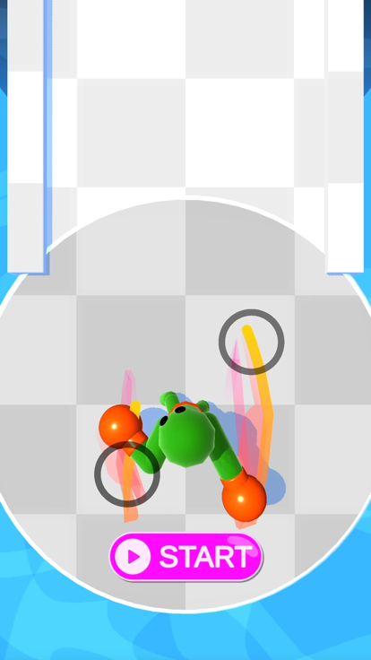Draw Fight!!!!游戏截图
