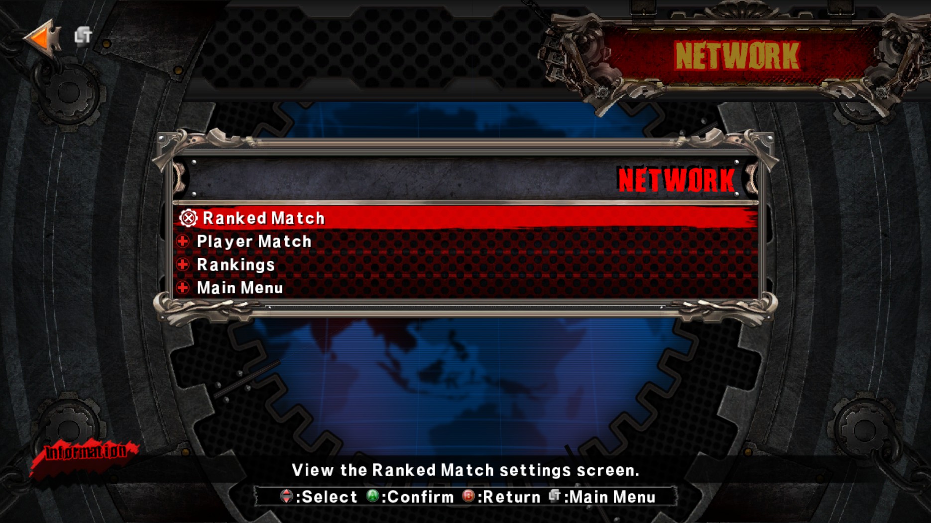 GUILTY GEAR Xrd -SIGN-游戏截图