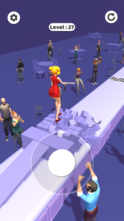 Drunk Walk!.游戏截图