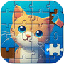 Puzzle Block HD Jigsaw Gamesicon