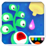 Toca Lab: Plantsicon