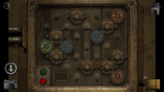 子午线157: 第2章游戏截图