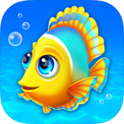 梦幻水族馆icon