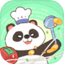 熊猫面馆icon