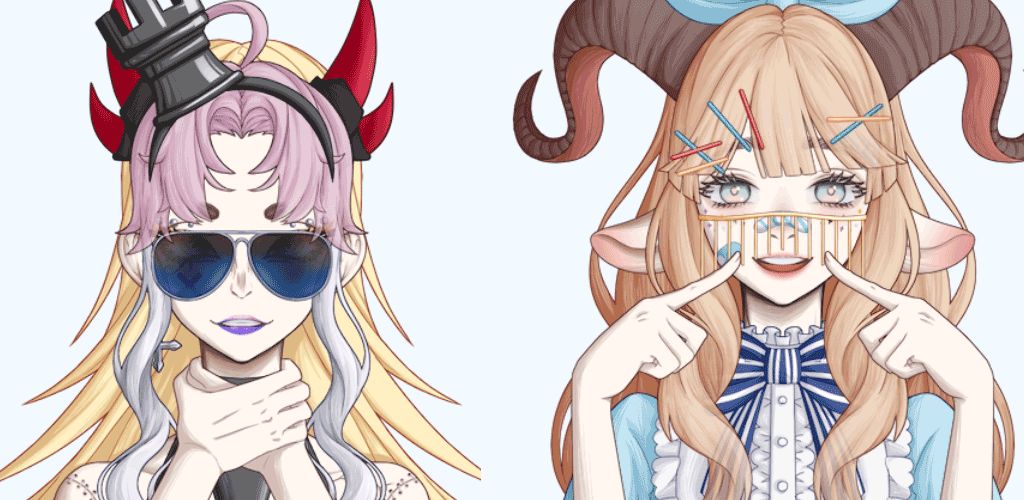 Anime Avatar maker