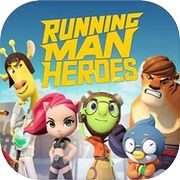 RunningMan Heroesicon