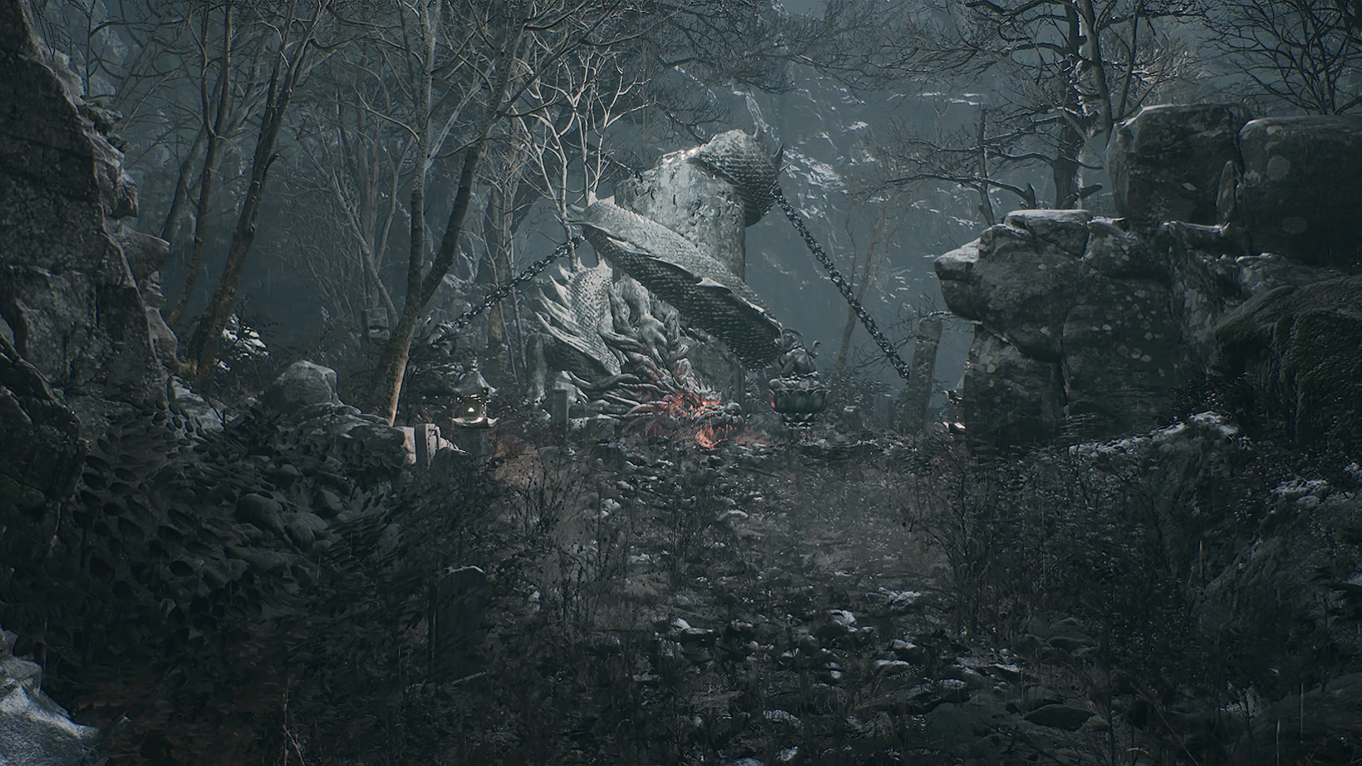 影之刃零游戏截图