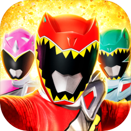 Power Rangers Dino Charge - TapTap