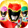 Power Rangers Dino Chargeicon