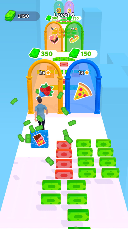 Date Swindler游戏截图