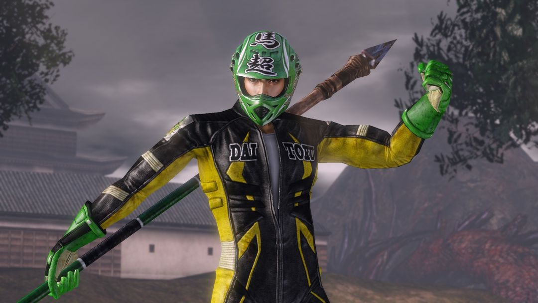 无双大蛇2 终极版游戏截图