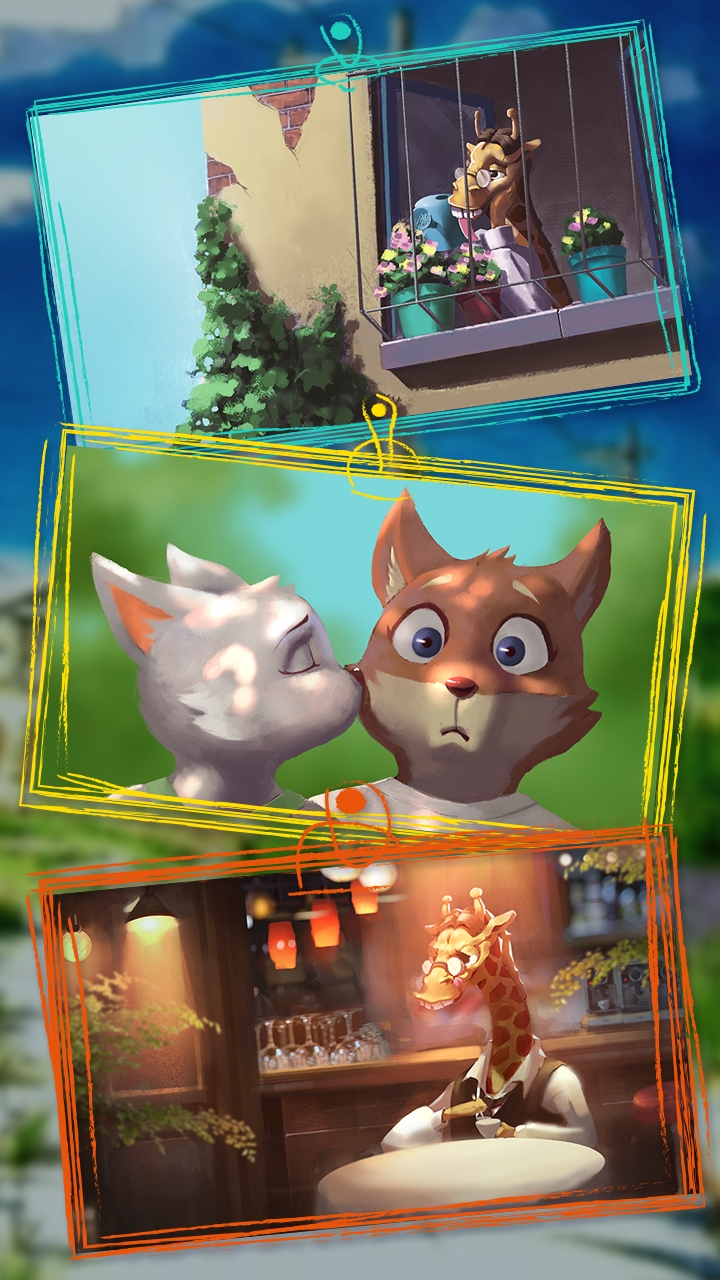 元气满满游戏截图