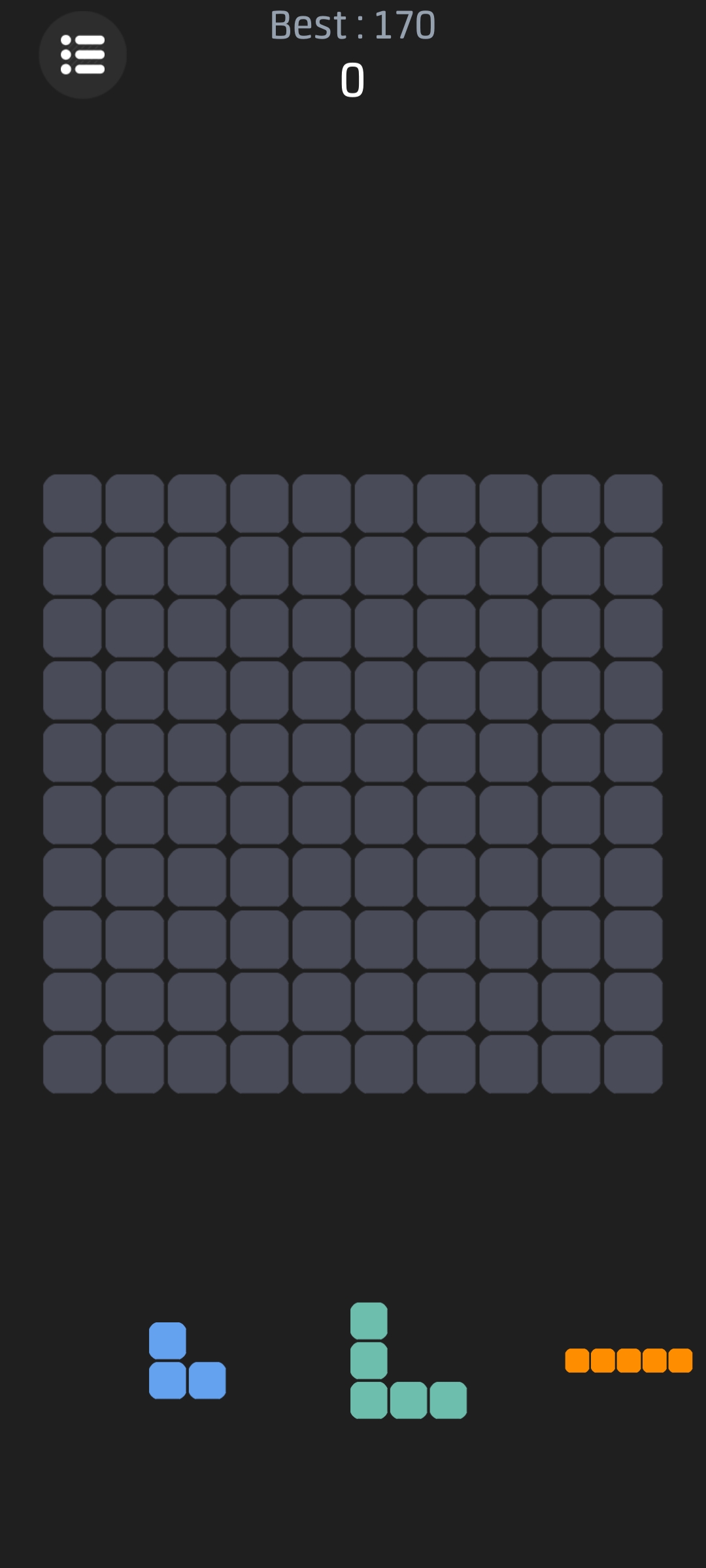 方块来消消游戏截图