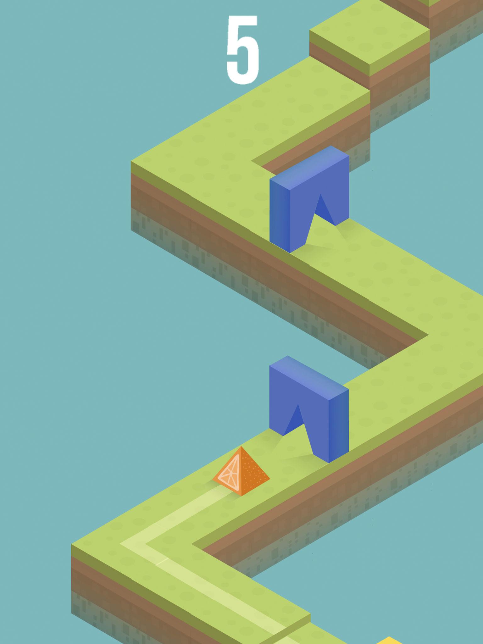 变态穿越游戏截图