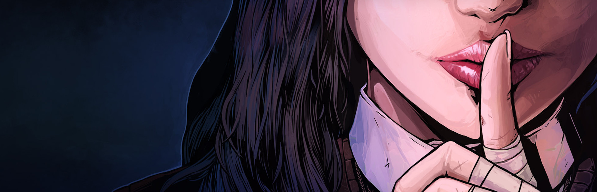 昏迷：重剪版游戏截图