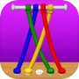 Untangle 3D!icon