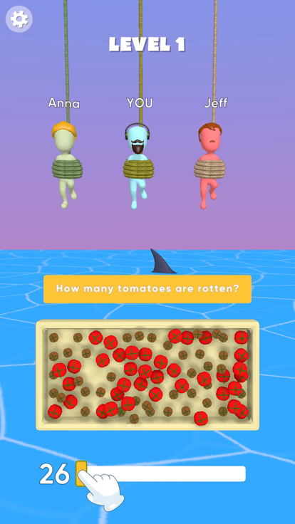 Guess Master!游戏截图