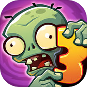 植物大战僵尸3icon