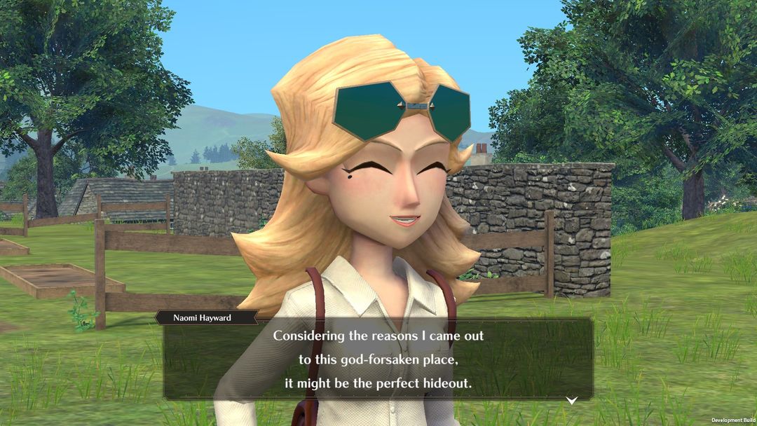 The Good Life游戏截图