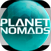 Planet Nomadsicon