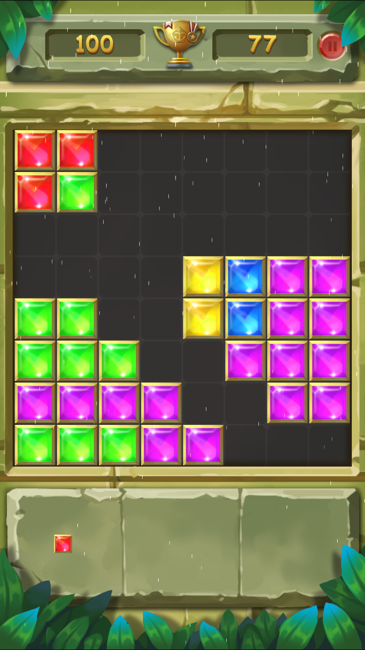 久久方块游戏截图