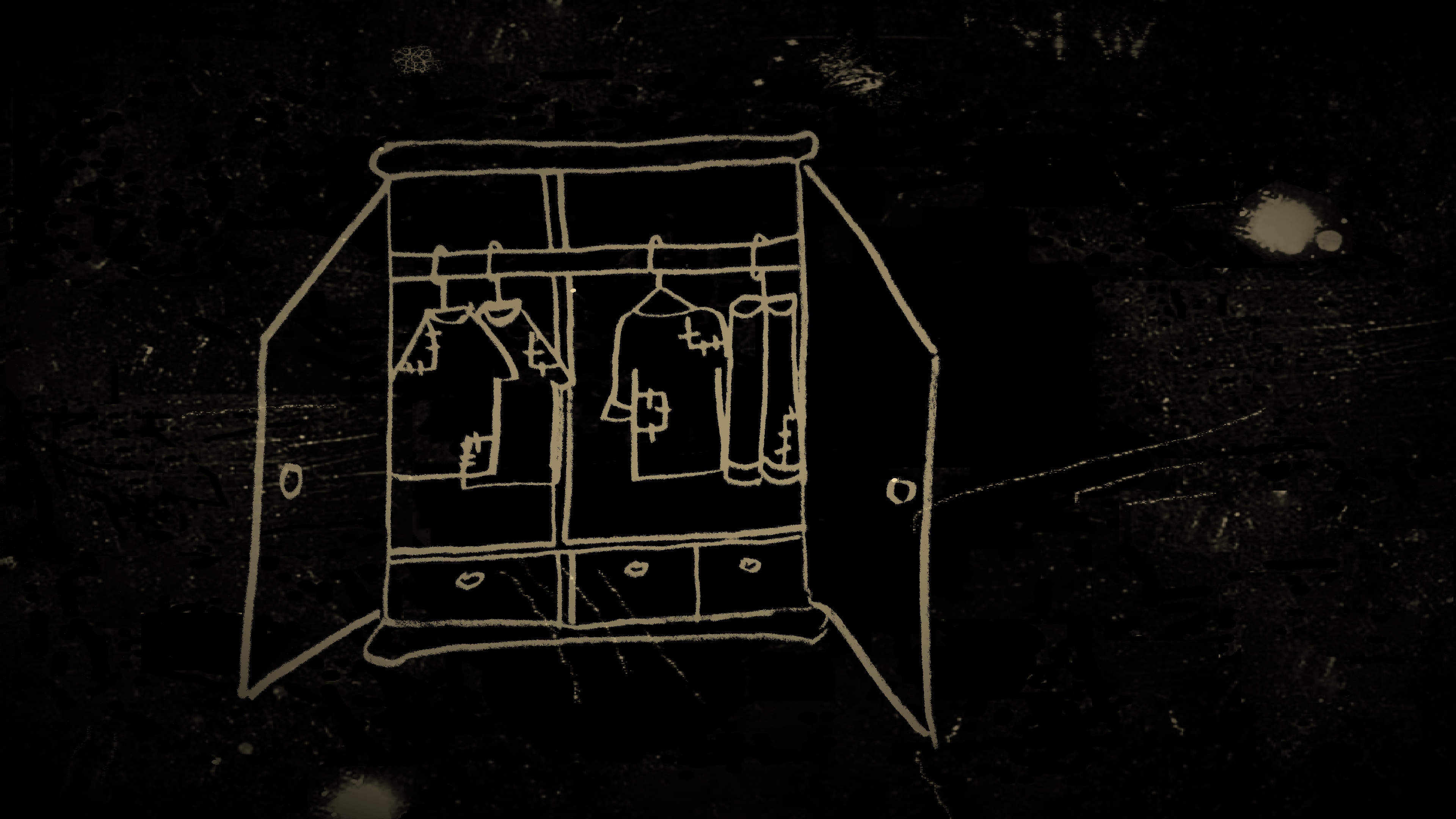 谁偷了我的女朋友游戏截图