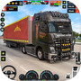 Uphill Mountain Cargo Truckicon