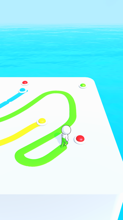 Flow Paint游戏截图